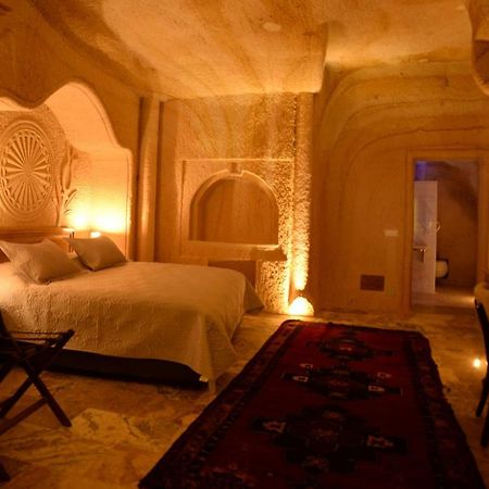 Crassus Cave Hotel Ürgüp Esterno foto