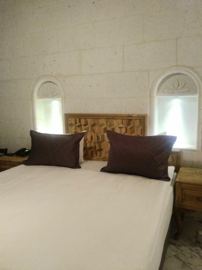 Crassus Cave Hotel Ürgüp Esterno foto