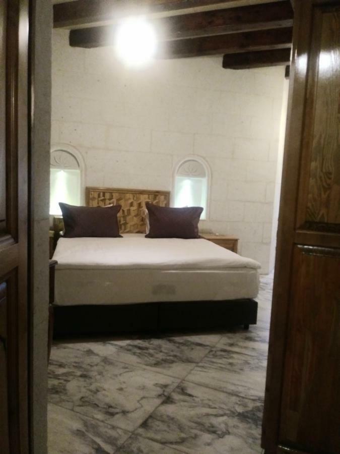 Crassus Cave Hotel Ürgüp Esterno foto